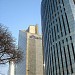 Torre Chocavento (Citibank) en la ciudad de Lima