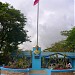 Infanta National High School (en) in Infanta city