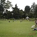 Victoria Park in Nuwara Eliya city