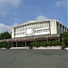 Hội trường A. học viện (vi) in Ho Chi Minh City city