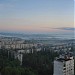 Saltivka in Kharkiv city