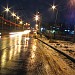 Saltivka in Kharkiv city