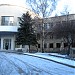 KhTZ district in Kharkiv city