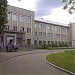 KhTZ district in Kharkiv city