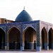 Shrine Hani ibne Urwa in Kufa city