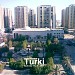 حديقة الاسكان in Jeddah city