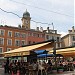 Place Jean Marcellin dans la ville de Gap