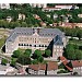 Couvent de la Providence dans la ville de Gap