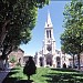 Cathédrale Notre-Dame-et-Saint-Arnoux dans la ville de Gap