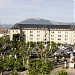Cité administrative dans la ville de Gap