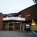 Théâtre de la Passerelle dans la ville de Gap