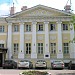 Главный дом городской усадьбы Долговых – Жемочкина — памятник архитектуры в городе Москва