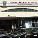 Polícia Civil - 50° Delegacia Regional na Unaí city