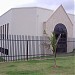 Igreja Batista Nova Esperança na Curitiba city