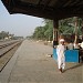 Railway Station Nankana in Nankana  Sahib city