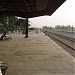 Railway Station Nankana in Nankana  Sahib city