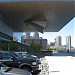 Institute of Contemporary Art in Boston, Massachusetts city