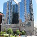 InterContinental Boston Hotel in Boston, Massachusetts city