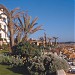 Hôtel Riu Tikida Beach dans la ville de Agadir ⴰⴳⴰⴷⵉⵔ