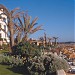 Riu Tikida Beach Hotel in Agadir city