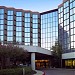 Sheraton Houston Brookhollow Hotel in Houston, Texas city