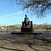 Памятник А. С. Пушкину в городе Тверь