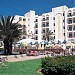 OASIS HOTEL 4* (ru) in Agadir city