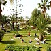 Hotel Club Al Moggar in Agadir city