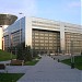 Дом Правительства Московской области в городе Красногорск