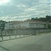 Polykastro Gymnasium in Polykastro city