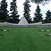 British Military Cemetery in Polykastro city