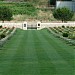 British Military Cemetery in Polykastro city