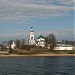 Толгский монастырь в городе Ярославль