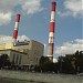 ТЭЦ № 12 ОАО «Мосэнерго» в городе Москва