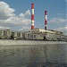 ТЭЦ № 12 ОАО «Мосэнерго» в городе Москва