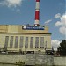 ТЭЦ № 12 ОАО «Мосэнерго» в городе Москва