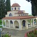 Cimitir (ro) in Polykastro city