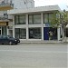 Bank in Polykastro city