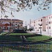 Ξενώνες Στρατιωτικών (el) in Polykastro city