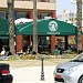 Starbucks Coffee in Larnaca city