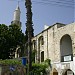 Djami Kebir Mosque (Buyuk Mosque) in Larnaca city
