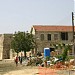 Larnaca  Medieval  Castle-Museum (Larnaka Fort ) in Larnaca city