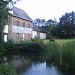 Parsons Mill in Bournemouth city