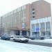 Гостиница «Волга» ★★★ в городе Тверь