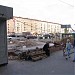 Игровой клуб (снесен) в городе Москва