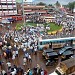 Eidgah Maidan in Hubballi (Hubali) city
