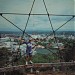 Colina (PC) Hill in Cotabato City city