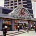 Robinsons Galleria in Mandaluyong city