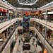 Robinsons Galleria in Mandaluyong city