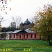 Служебный корпус у Передних ворот (сушильня) — памятник архитектуры в городе Москва